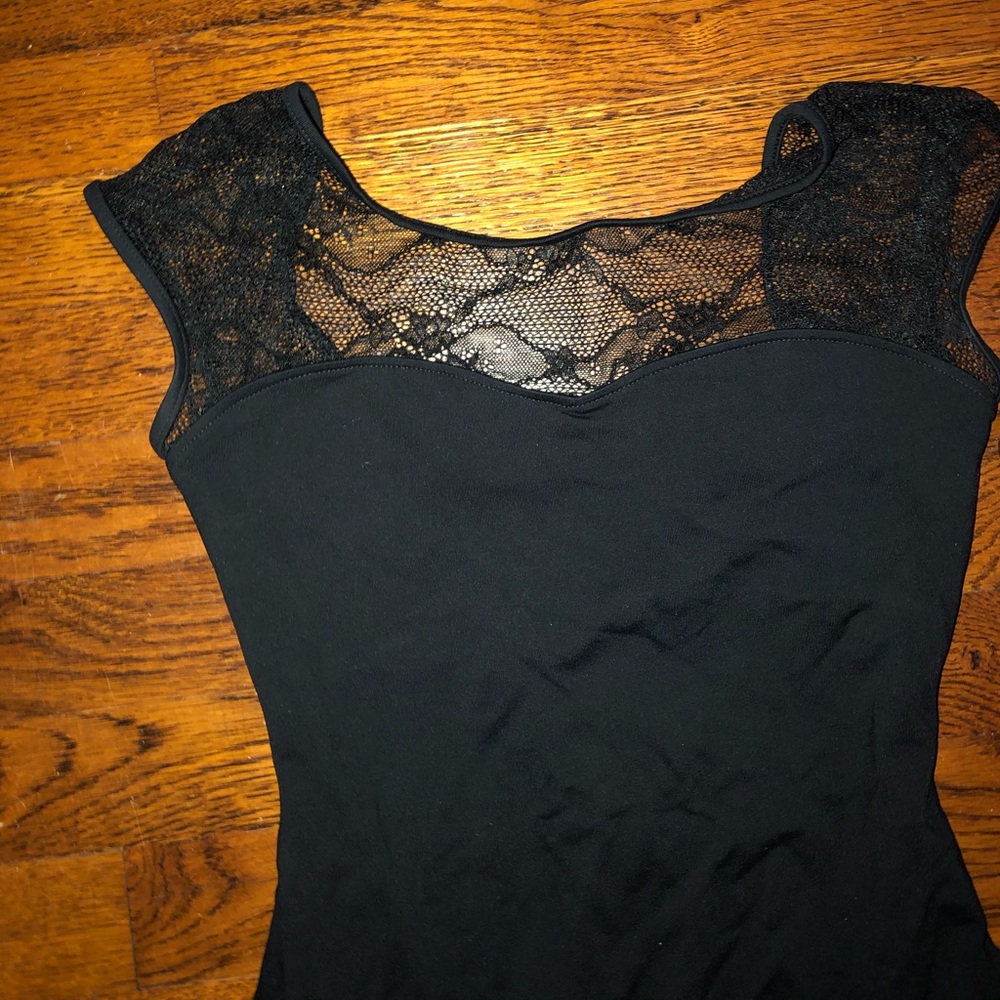 Leotards